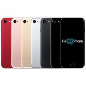 Köp Byt Sälj iPhone 7 billigt