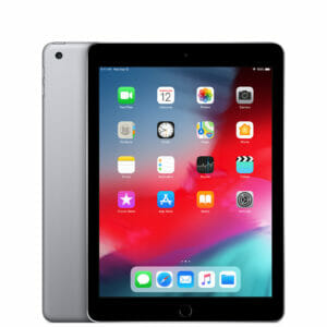 iPad 6th Gen