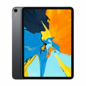 iPad Pro 11″ 1st gen
