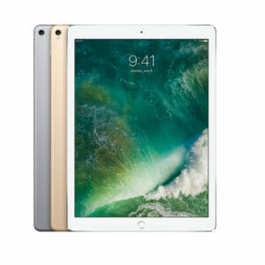iPad Pro 12.9″ 2nd Gen