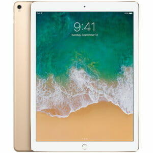 iPad Pro 12.9″ 1st Gen