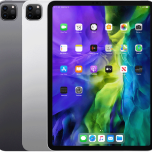 iPad Pro 12,9″ 4th Gen