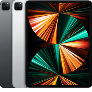 iPad Pro 12,9″ 5th Gen