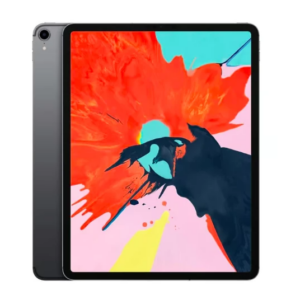 iPad Pro 12.9″ 3rd Gen