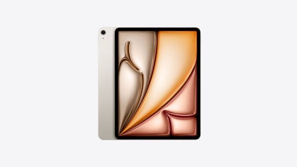 iPad Air 13" (M2)