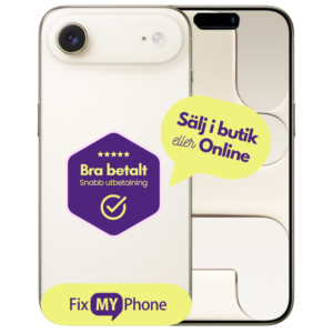 köp och sälj begagnad iphone air