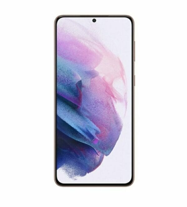 sälj begagnad samsung s21 plus 5g